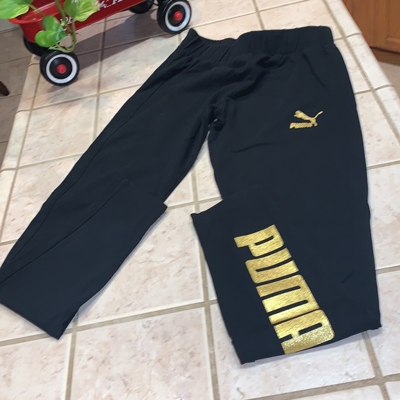 PUMA Leggings - Picture 4 of 6